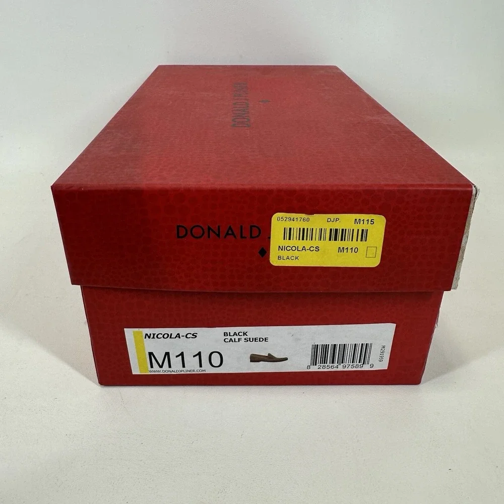 Donald J. Pliner shoes new